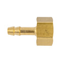 Brass Hose Tail 3-8 Fx 6Mm