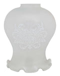 Spare Glass for Pendant 140mm