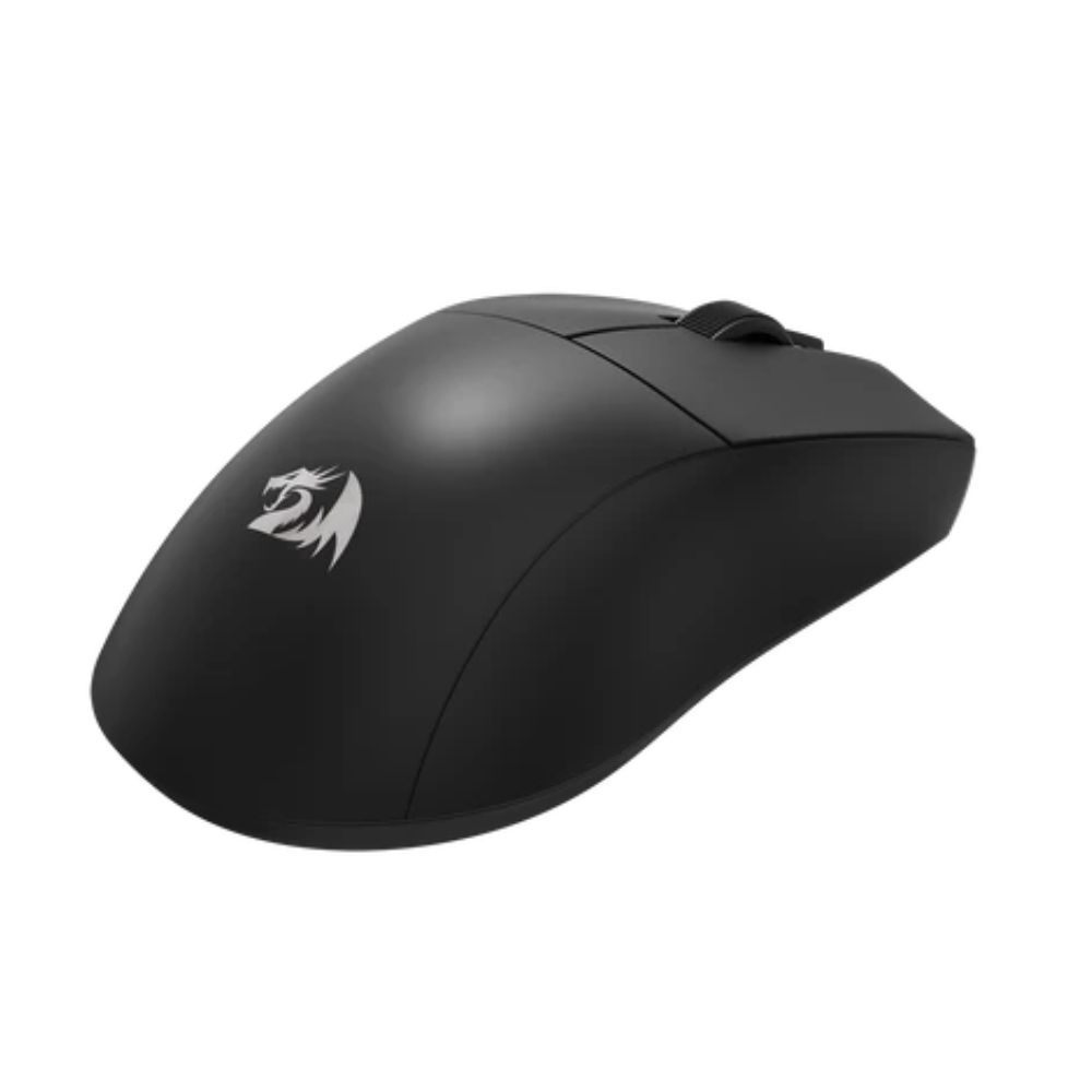 Redragon M916 PRO 26000DPI 5-Button Wireless Gaming Mouse - Black - White