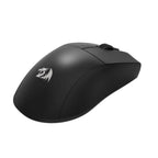 Redragon M916 PRO 26000DPI 5-Button Wireless Gaming Mouse - Black - White