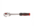 Force - 3/8' Dr Ratchet Handle Length 215mm 24 Teeth