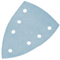 Festool - Sandpaper Stf Delta/7 P180 Gr/10 Granat 497134