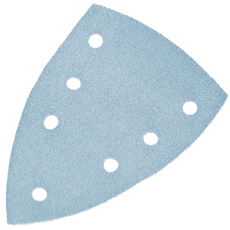 Festool - Sandpaper Stf Delta/7 P180 Gr/10 Granat 497134