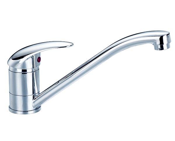 Continental Kitchen Single Lever Sink Mixer Tap