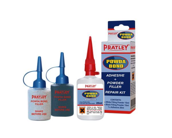 Pratley - Pratley Powder Bond