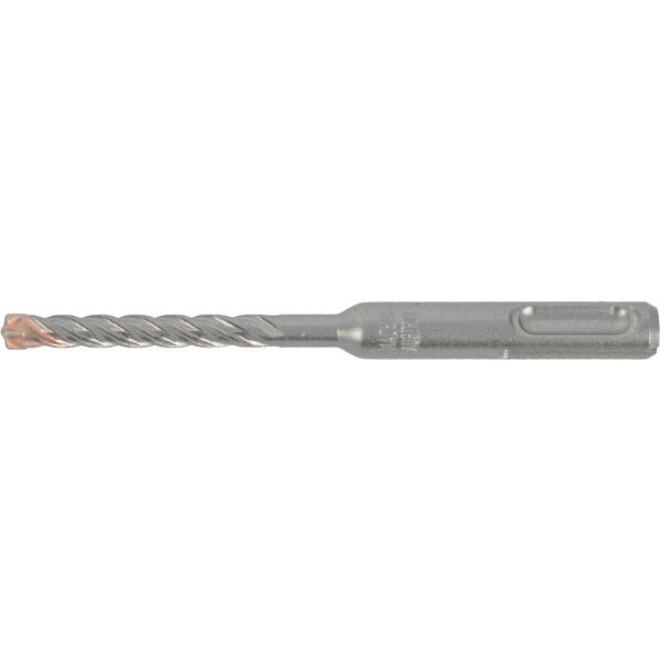 Alpen Force X 6.0 X 110/050 Sds-Plus Drill Bit X4 Cutting Edges
