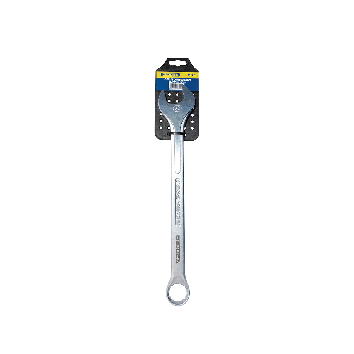 Dejuca - Combination Spanner - Cv - 1b - 32mm