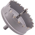Tork Craft Hole Saw TCT 100mm for Metal