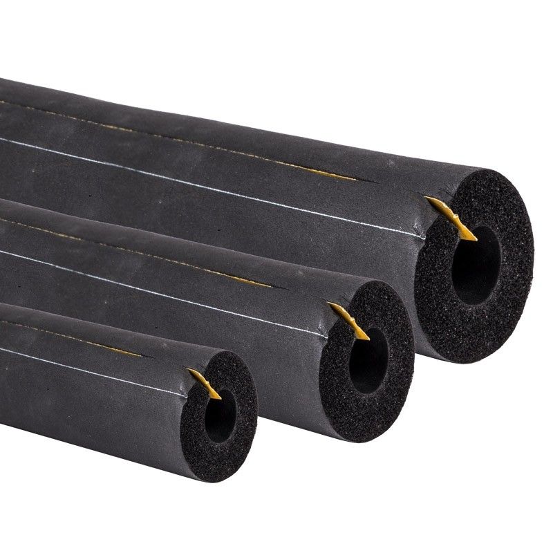 Bulk Pack x 5 1.8m Copper Insulation Pipe - 22mm
