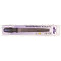Afile - File - Half Round - 2nd Cut - P/P - 250mm