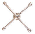 Deamark - Cross Wheel Spanner 17X19 21X23 Reinforced