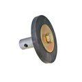 Drain Rubber Plunger 100mm H/D 8mm