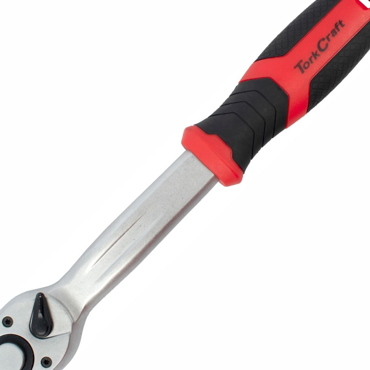 Tork Craft Ratchet 260Mm 1/2' Drive