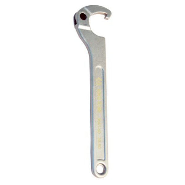 Wrench Hook Type Adjustable 50-80mm