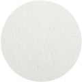 Interface Cushion Pad 150Mm Hook And Loop No Holes