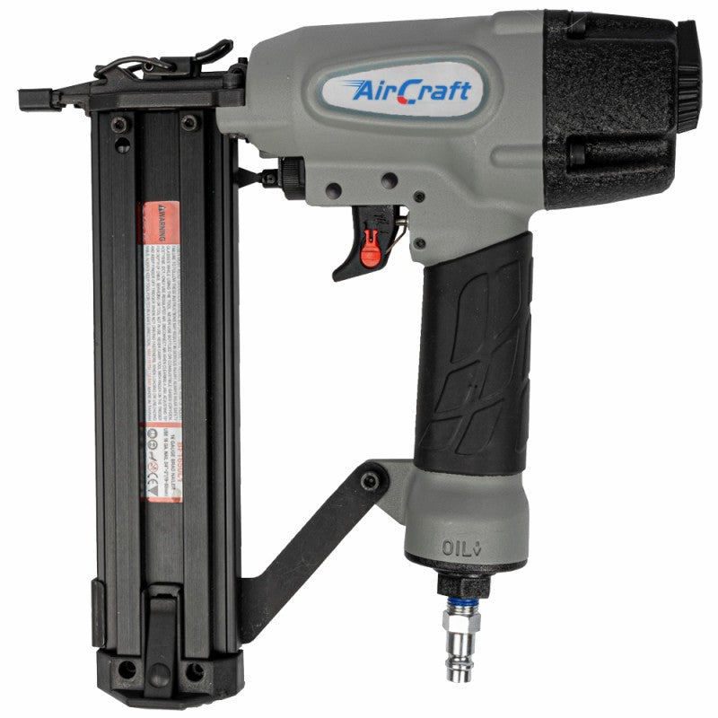 Air Nailer 16g T-Nailer 19mm-50mm Brad Nail 100 Piece Cap (T50) Prof