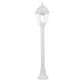 Fumagalli - Mizar/Saba - Bollard - White