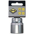 Mts Socket 1/2`` Bi Hex Crv - 29Mm