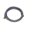 Aircraft Air Hose Nylon Braided 3M 1/8X1/8 F/F