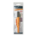 Pica Ink Marker For Deep Holes Black