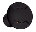 Fumagalli Ceci90 2 Ground Light Black LED 3.5W