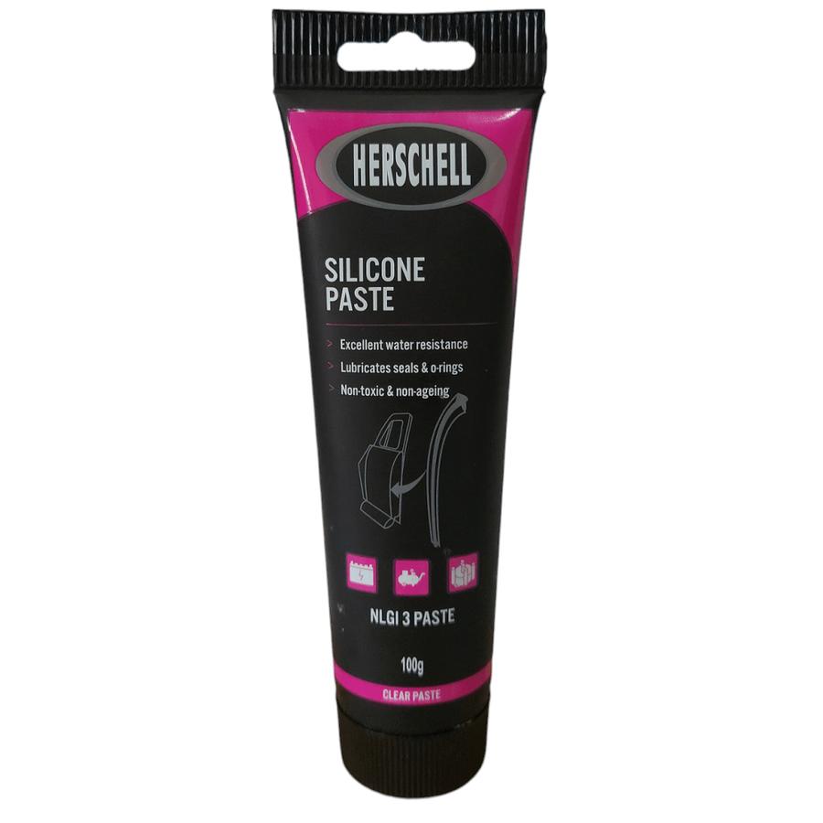 Herschell Silicone Paste 100G
