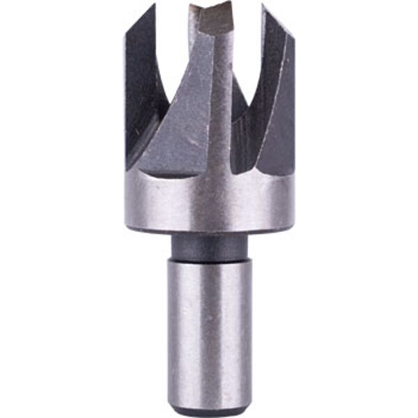 Tork Craft Plug Cutter 12mm