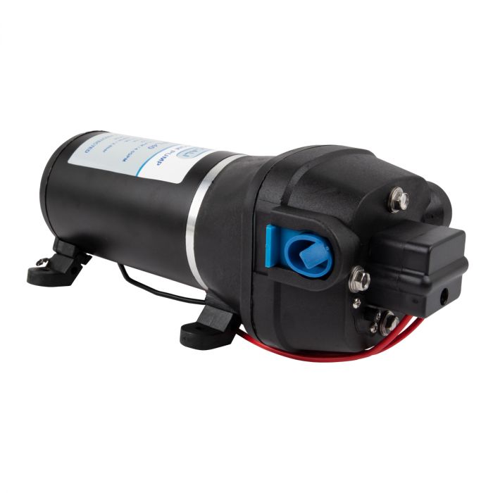 Pascali - Diaphragm Pump Triplex Mini Dc 12V Ip54