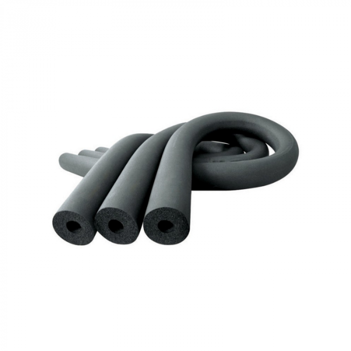 Pipe Insulation 16mm 1.8Mx25mm Plain R1
