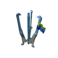 Dejuca - Bearing / Gear Puller - 3 Leg - 200mm