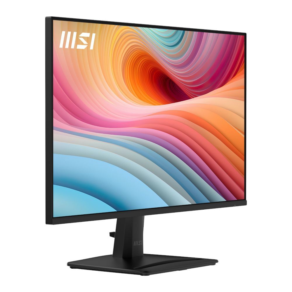MSI PERFECTEDGE PRO 25' FHD 1080p 120hz Monitor - Black