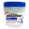 Air Scents Moisture Absorber Refillable Natural 250G - 2 Pack