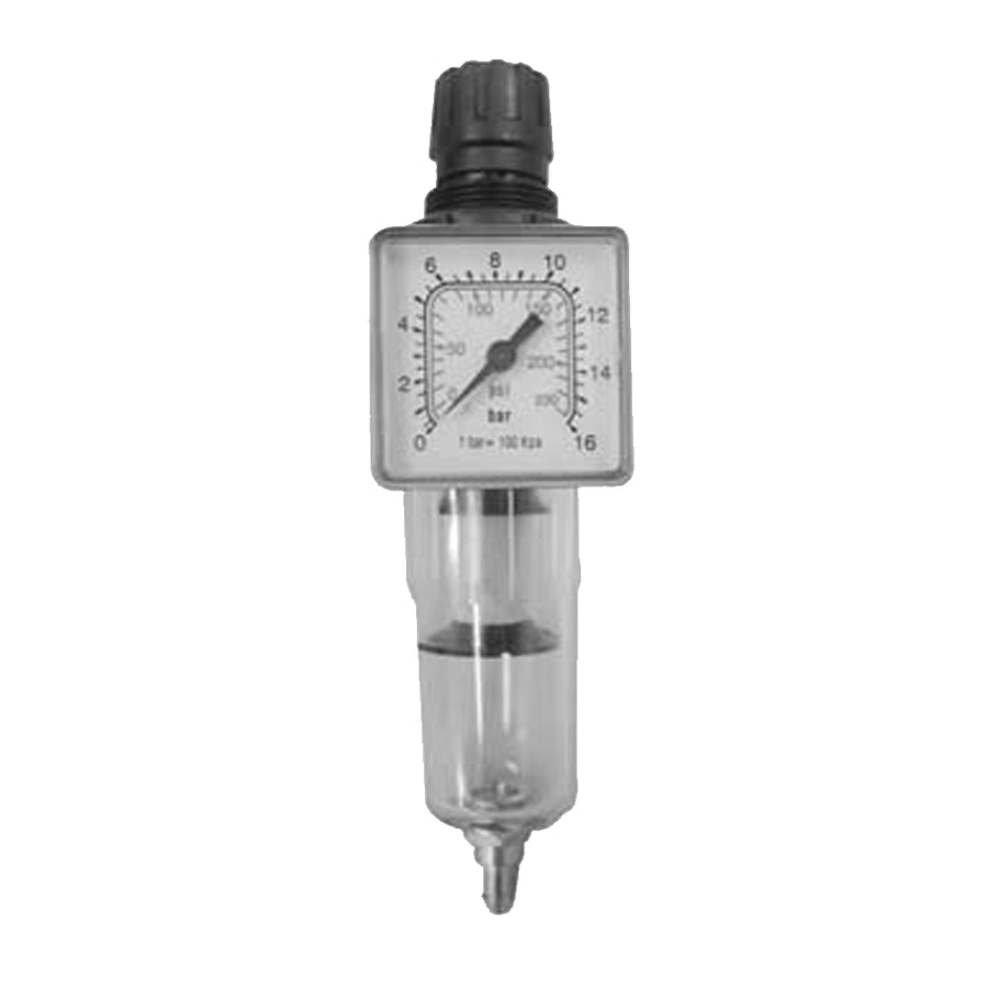 Ani Regulator Filter 1/4`` M140/2
