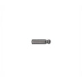 Force - 1/4' - Hex Ball Point Bit - 4 X 25mm