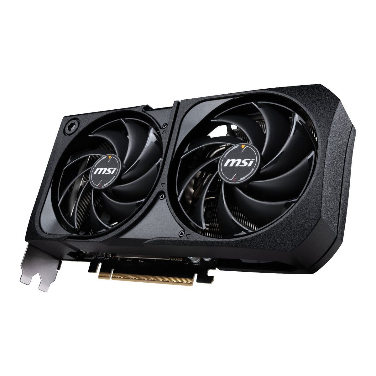 MSI GeForce RTX 5070 SHADOW 2X OC 12GB Graphics Card