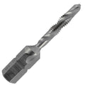 Alpen - Combination Tap Plw M4 1/4' Shank