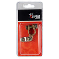 U-Part Autoshop Quality Negative Terminal - X1