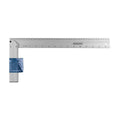 Adegso Aluminum Angle Square 12'