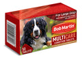 Bob Martin - Conditioning Tablets - Large Dogs - 50's