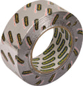 Sellotape Aluminium Foil Tape 48mm x 50m