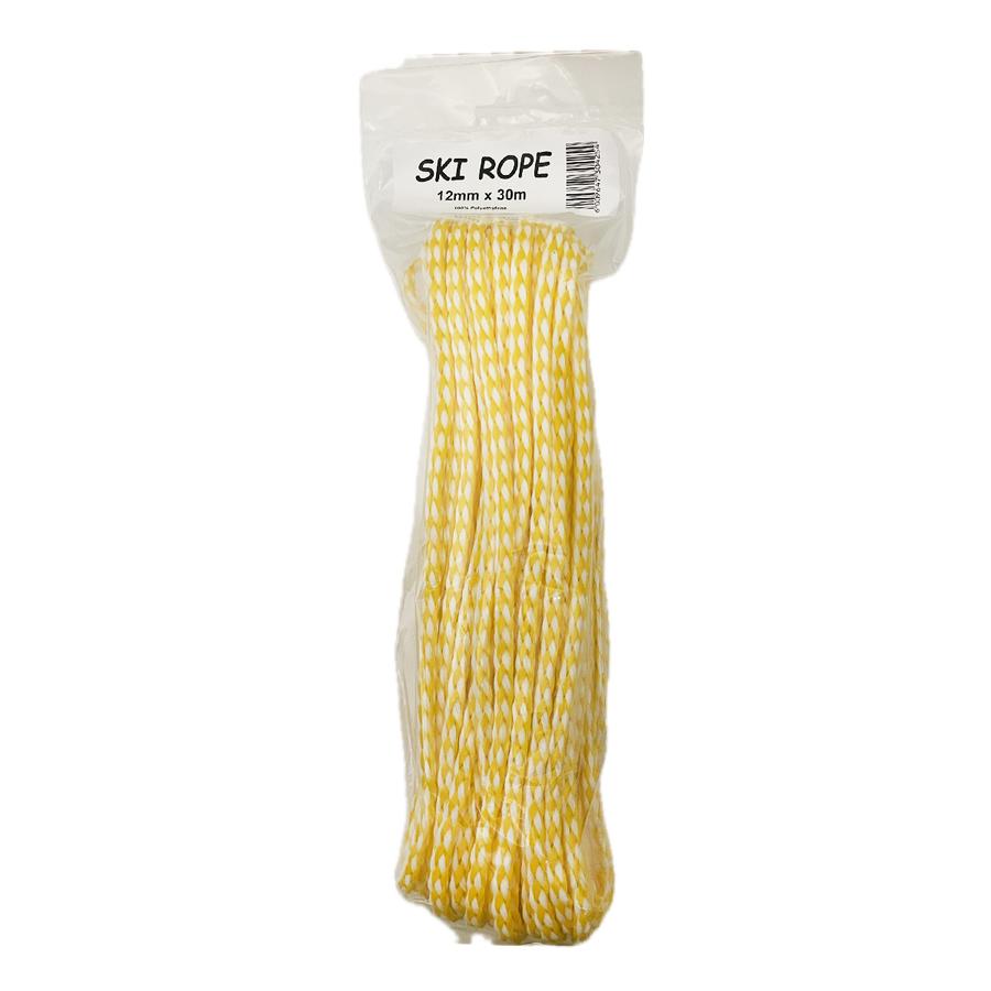 Ski Rope Hank 12mm x 30m