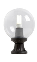 Fumagalli Mikrolot/G250 Pedestal Black