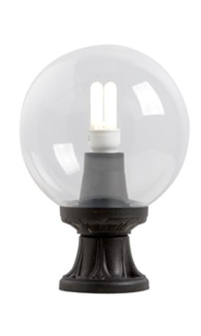 Fumagalli Mikrolot/G250 Pedestal Black