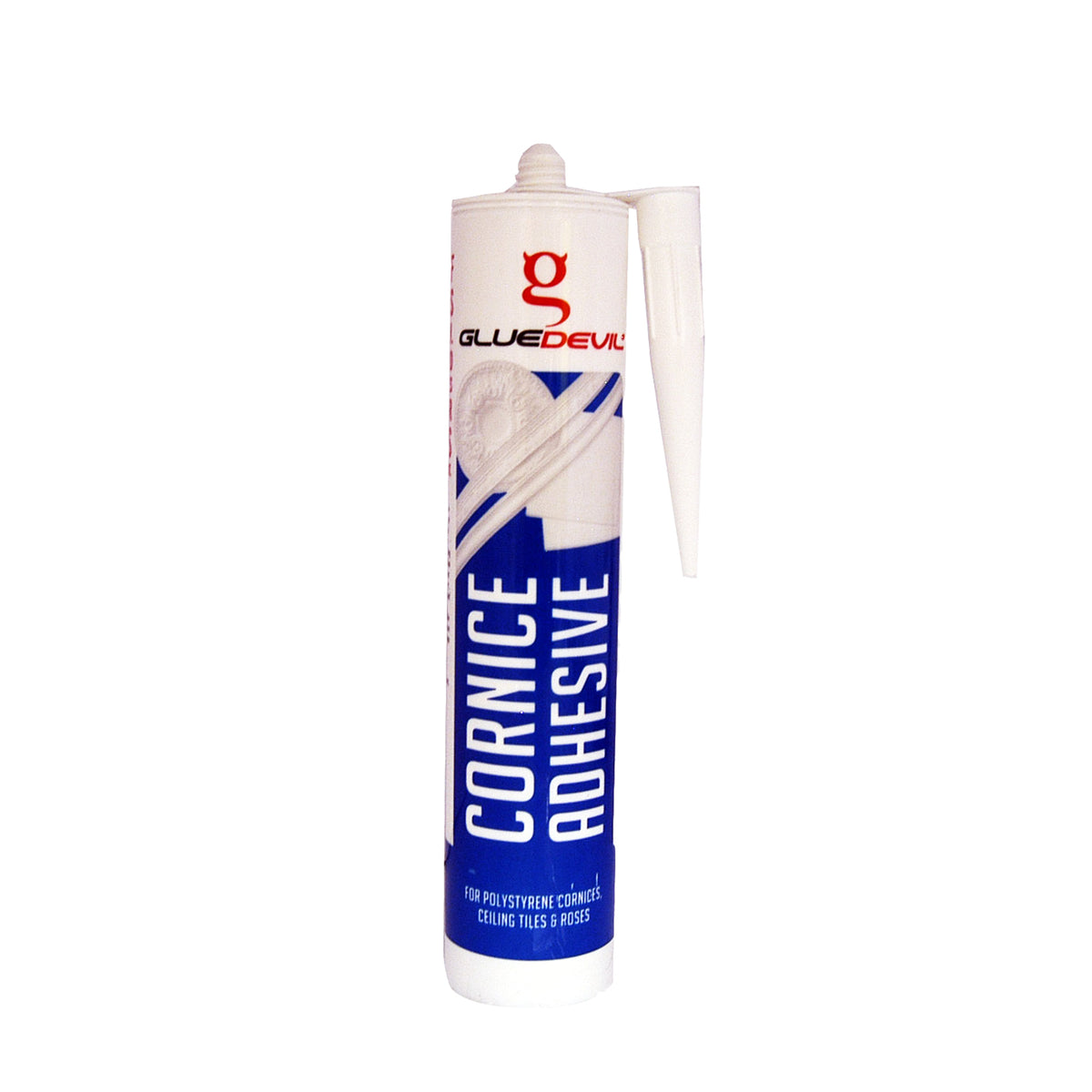 Glue Devil - Cornice - Adhesive - 280ml