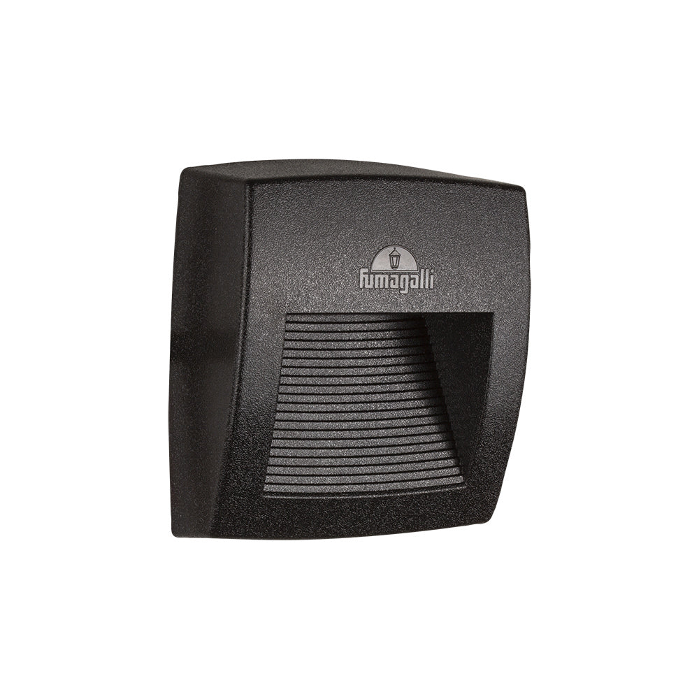 Fumagalli - Lorenza 150 - Brick Light - Black