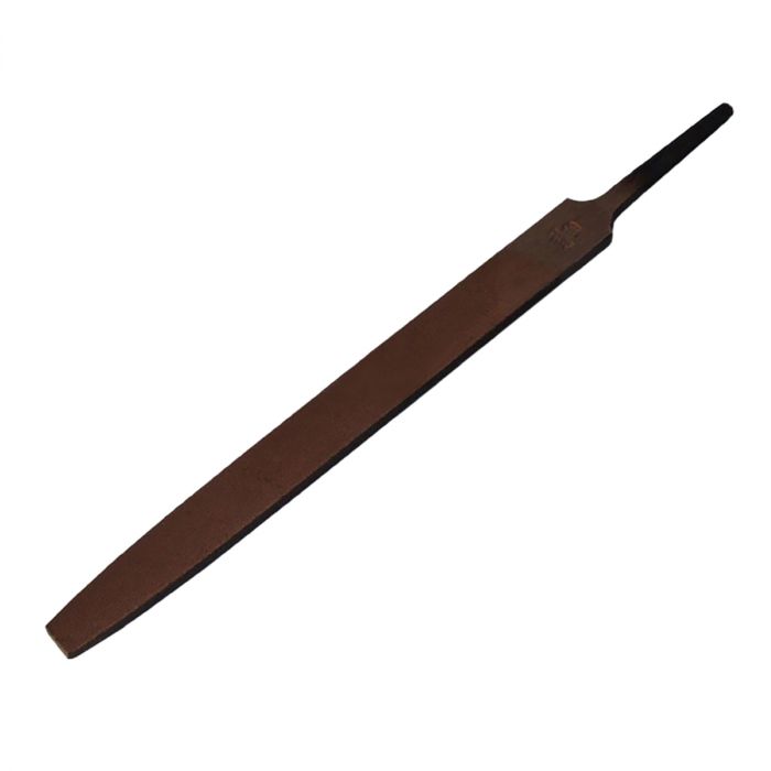 Afile - Flat 2nd Cut File 300mm