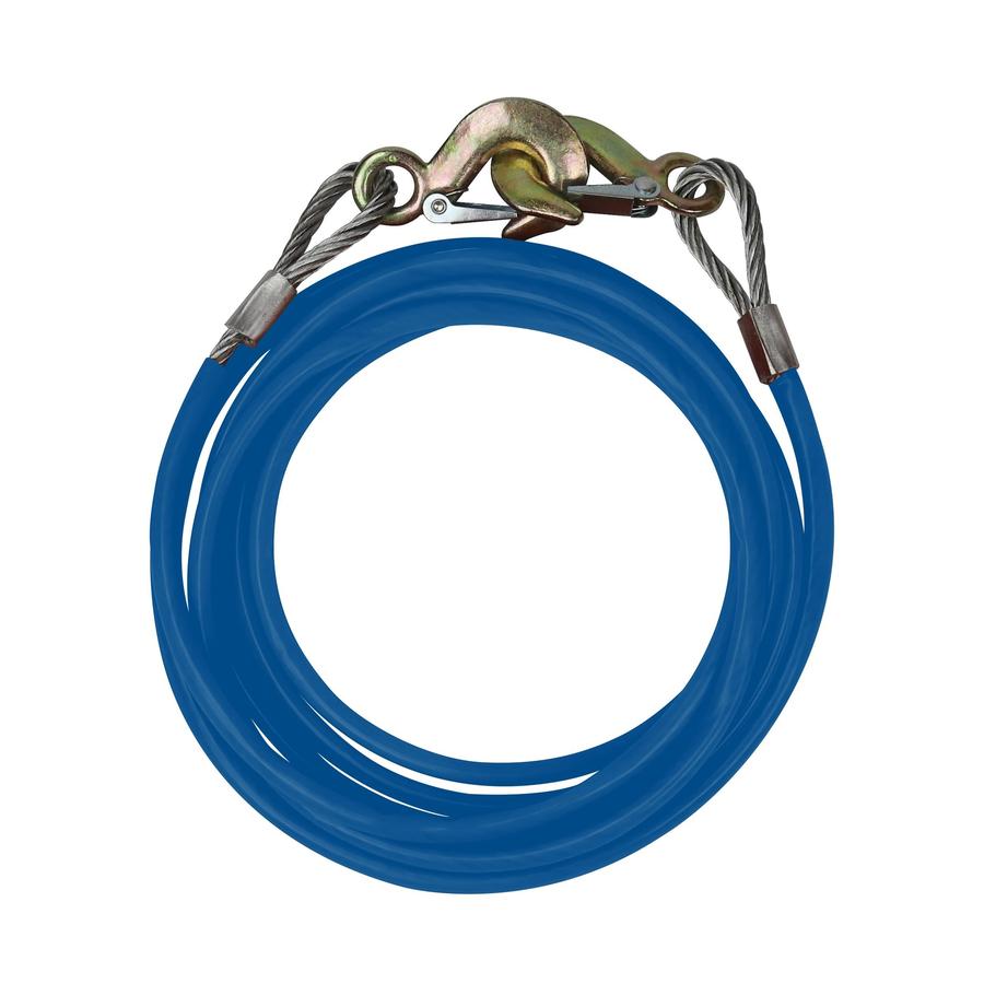 Tow Rope 10Mmx4M