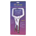 Micro-Tec - C-Clamp Flat 280mm