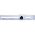 ACCUD Marking Gauge 0-200mm