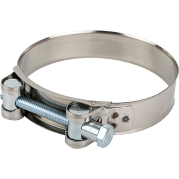 Tork Craft Hose Clamp H/Duty 74-79 Bulk